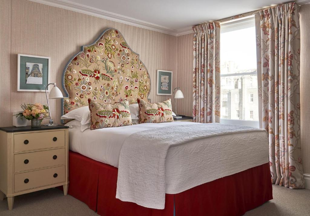 Knightsbridge Hotel, Firmdale Hotels - Resim 42