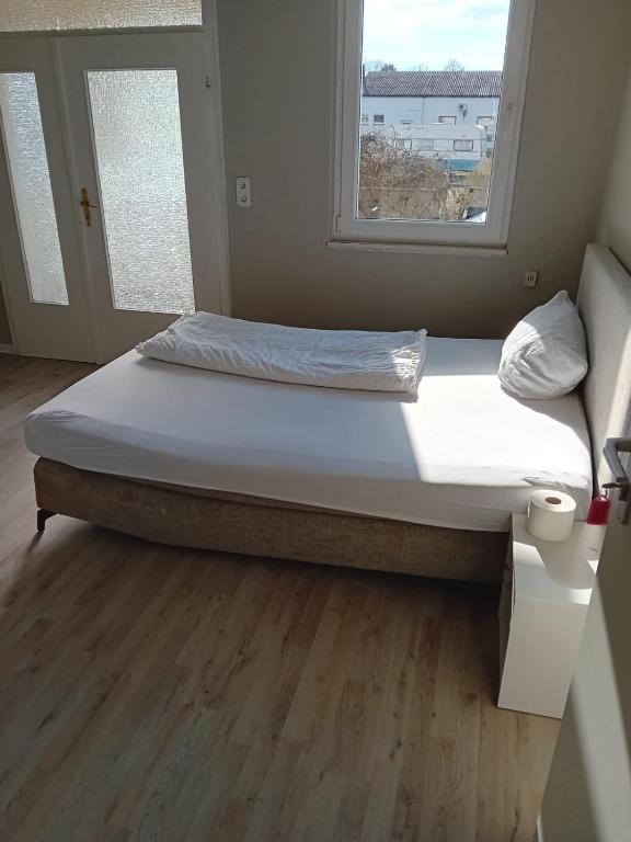 Zimmer in Landstuhl - Standard Single Room