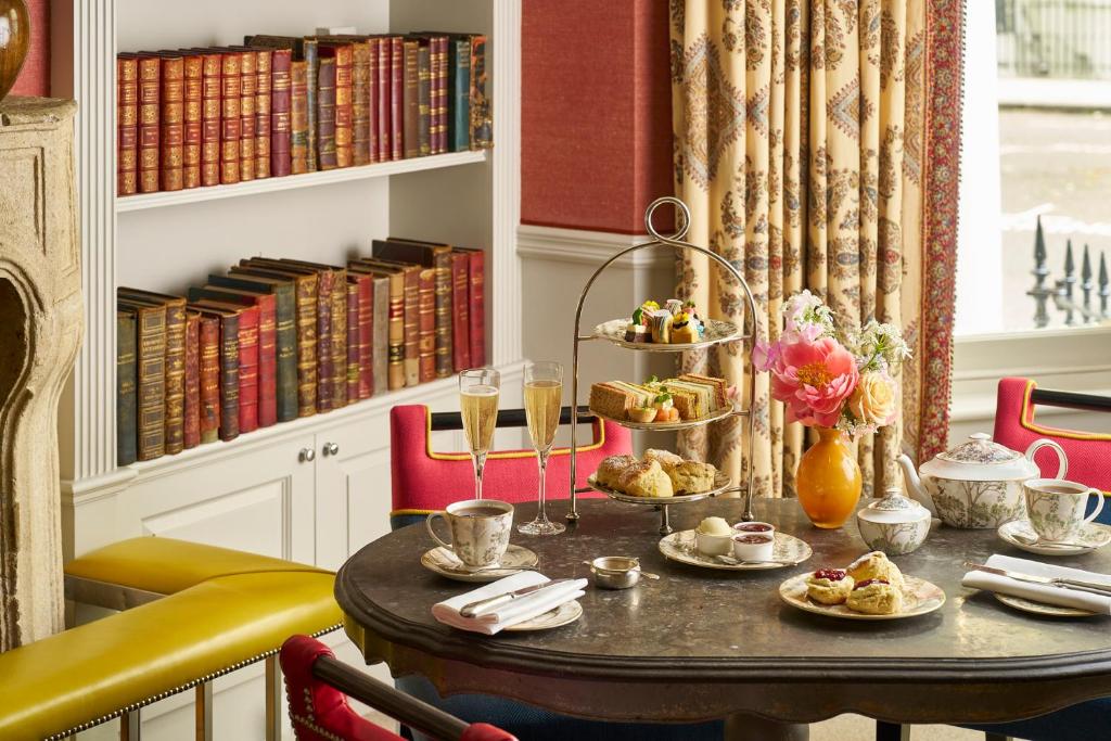 Knightsbridge Hotel, Firmdale Hotels - Resim 40