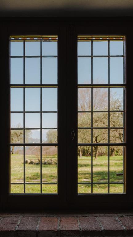 L'Angelica Corte Palazzina, Country Retreat - Apartamento Con Vistas Al Lago