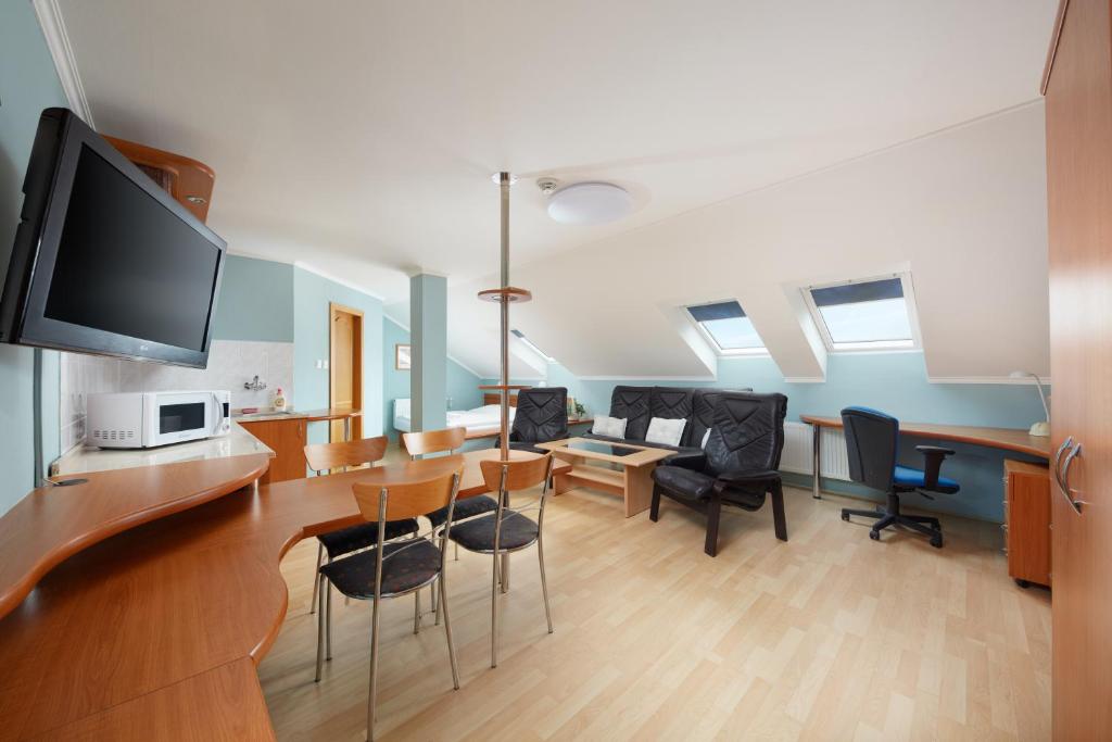 Hotel Nikolas - Resim 16