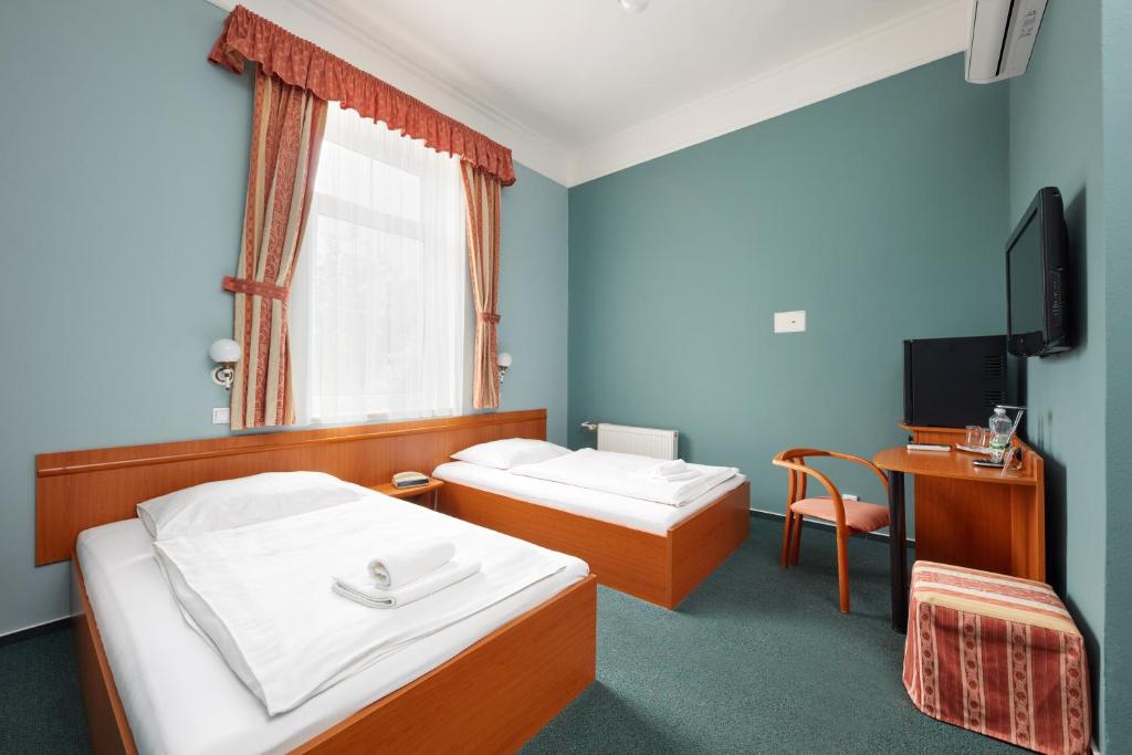 Hotel Nikolas - Resim 36