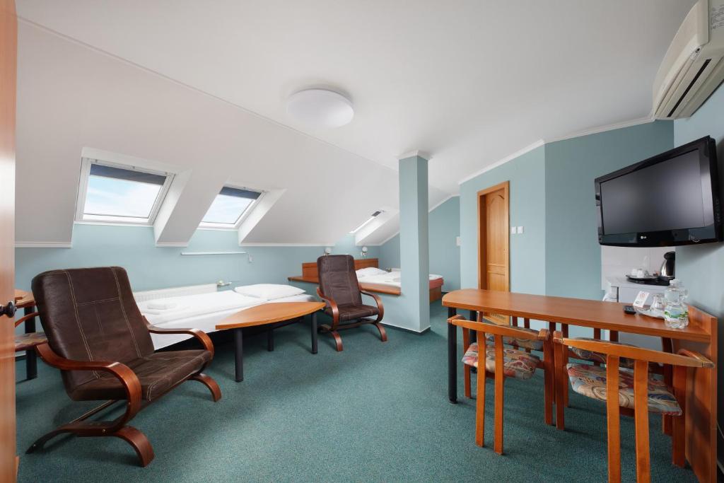 Hotel Nikolas - Resim 39