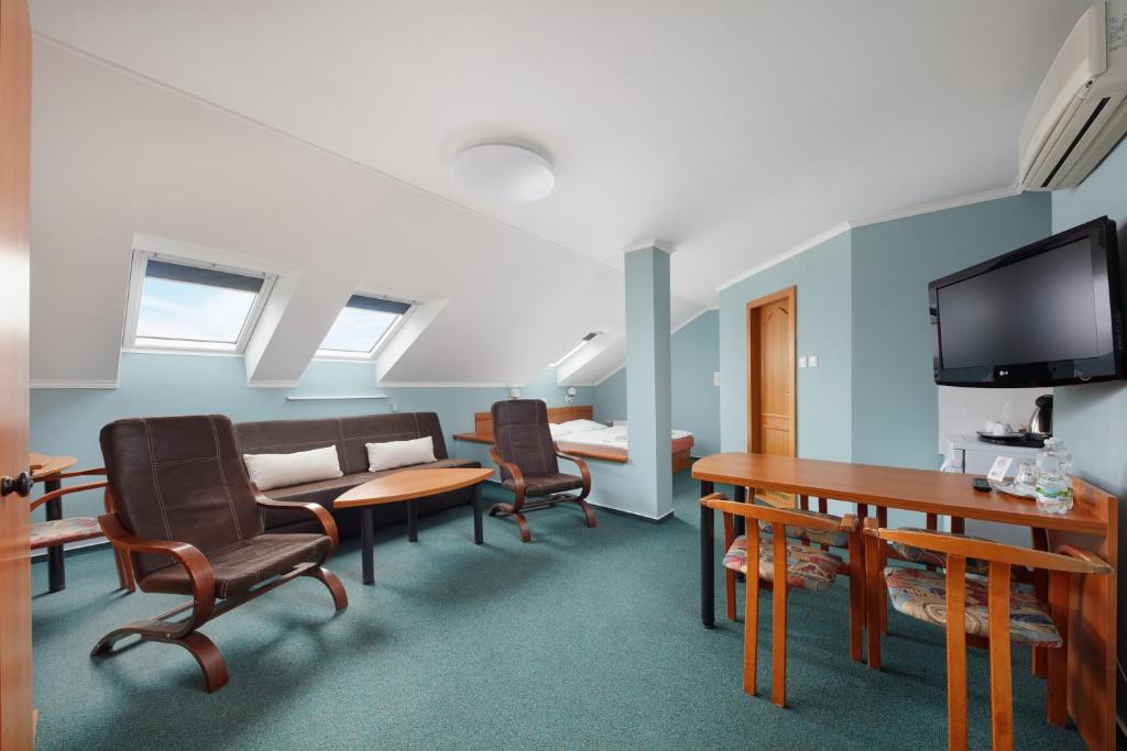 Hotel Nikolas - Resim 40