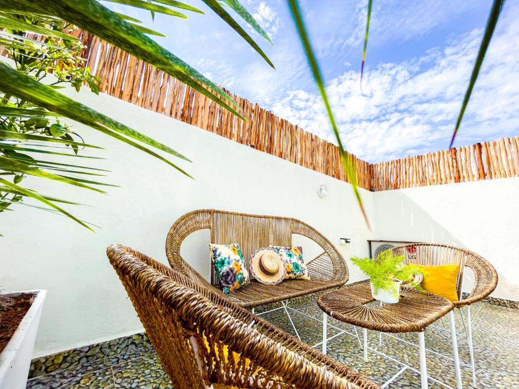 Luxury Riad, Marrakech, Pool, Free Airport Shuttle, Dar Bassidi — photo 5