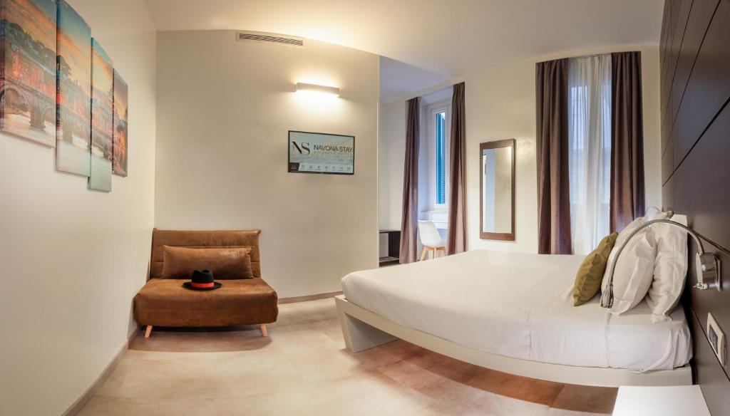 Navona Stay - Resim 8