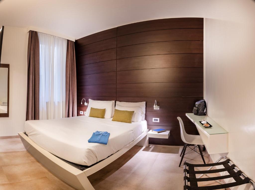 Navona Stay - Resim 6