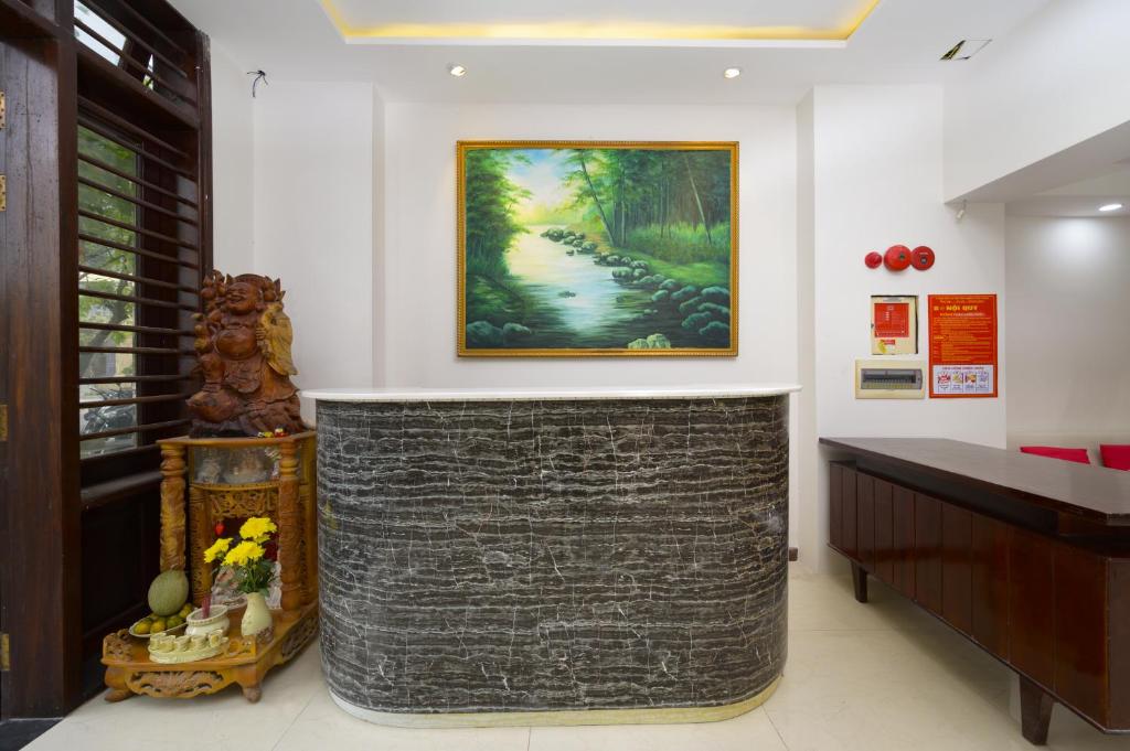 Fotografie z fotogalerie ubytování Sunshine Beach Da Nang v destinaci Danang
