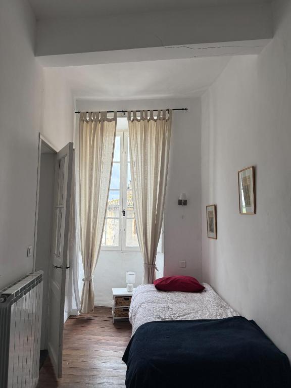 Le Saint-Laurans - Suite 2 Chambres