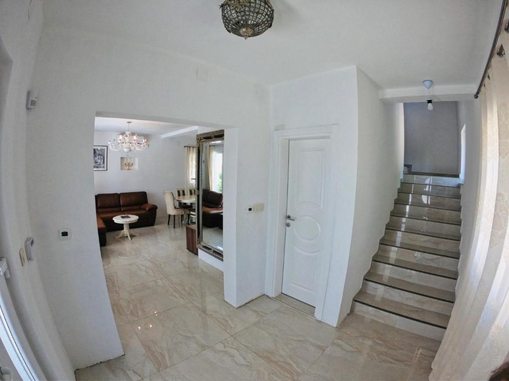 Fotografie z fotogalerie ubytování Villa WOLF v destinaci Budva