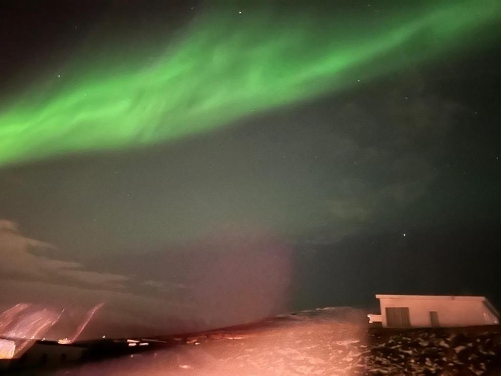 Fotografie z fotogalerie ubytování Day Dream Hyrnuland v destinaci Akureyri