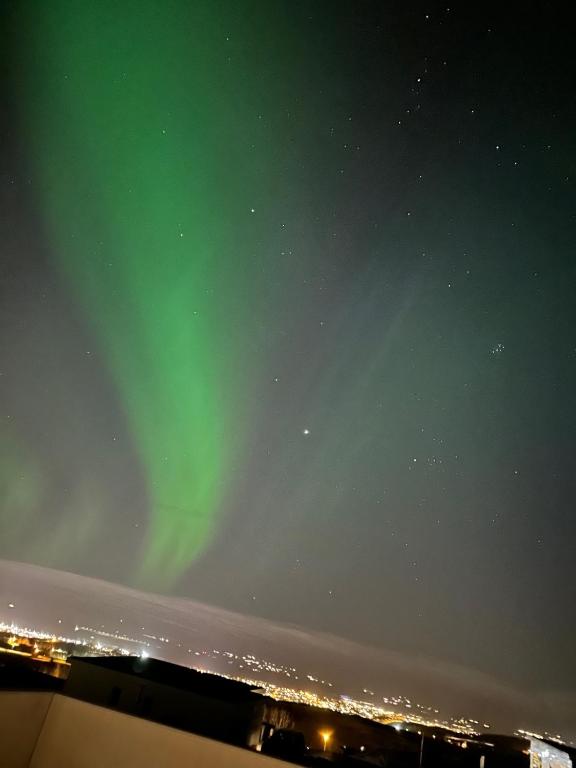 Fotografie z fotogalerie ubytování Day Dream Hyrnuland v destinaci Akureyri