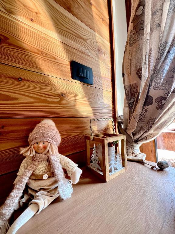 Fotografie z fotogalerie ubytování MiniChalet studio a Limone Piemonte v destinaci Limone Piemonte