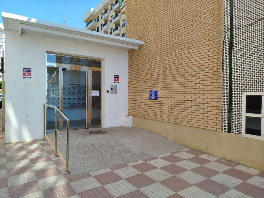 Kép Lindo apartamento junto al mar RONDA IV, ROCIO szállásáról Fuengirolában a galériában