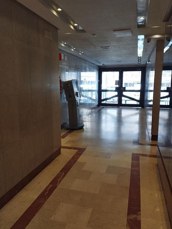Kép Lindo apartamento junto al mar RONDA IV, ROCIO szállásáról Fuengirolában a galériában