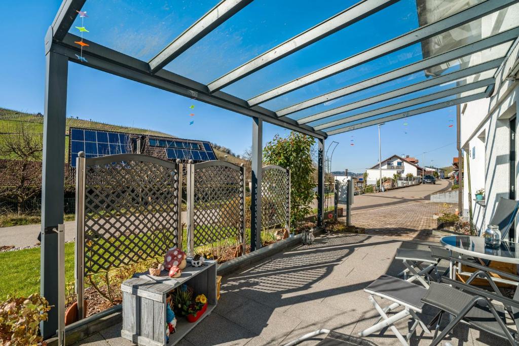 Fotografie z fotogalerie ubytování Ferienwohnung Huschle v destinaci Kappelrodeck