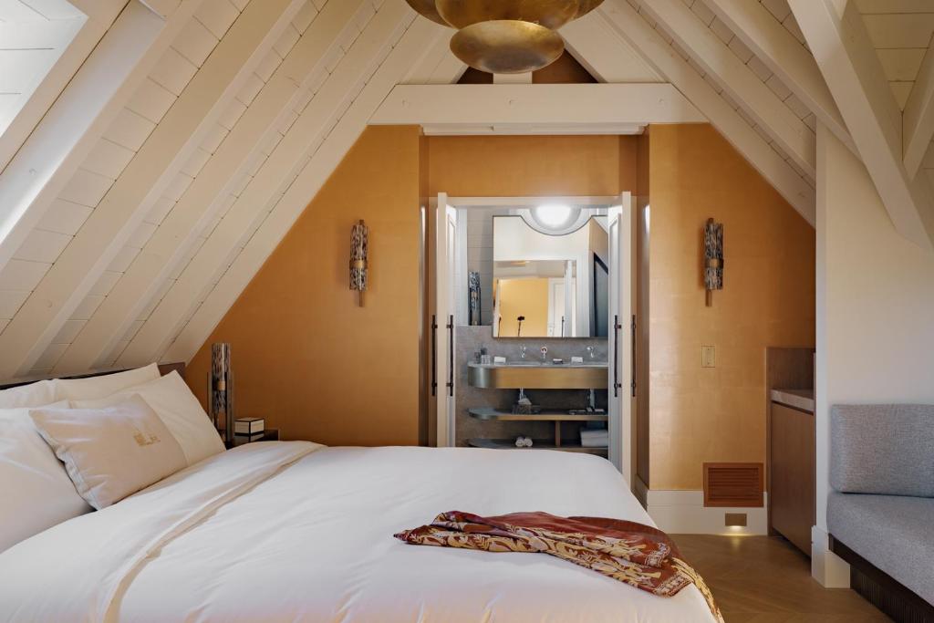 Villa Pétrusse - Resim 12