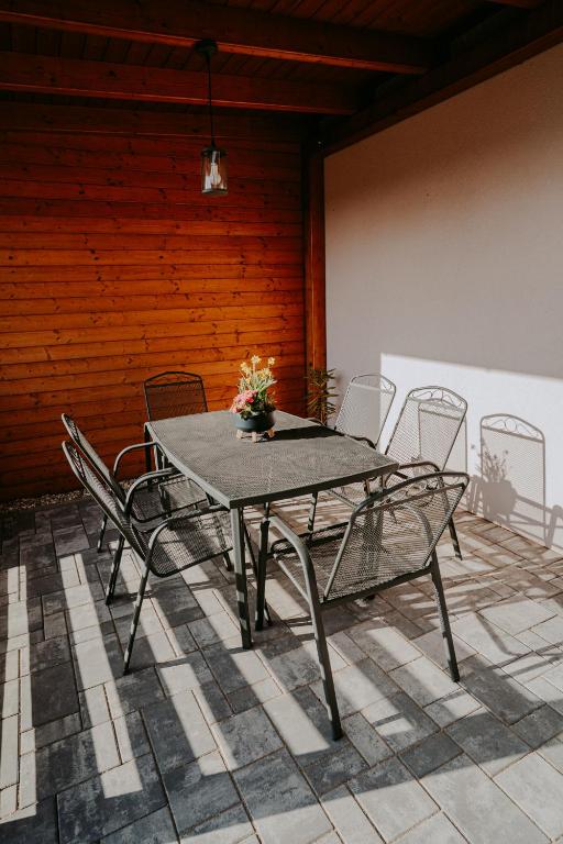Foto sihtkohas Uherčice asuva majutusasutuse Ubytování Ve dvorku galeriist