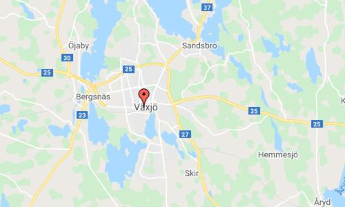 Fotografie z fotogalerie ubytování Bergsnäs Motel v destinaci Växjö