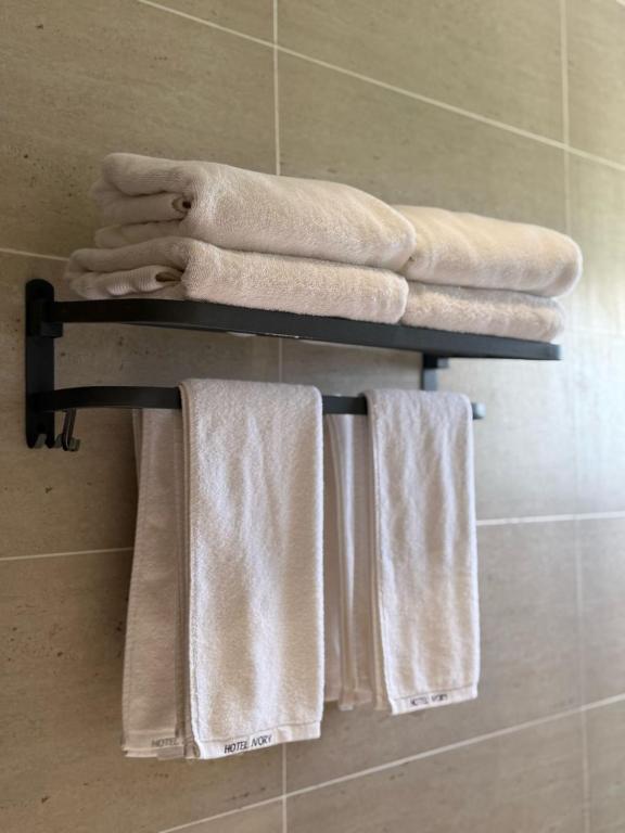 Fotografie z fotogalerie ubytování Hotel Ivory Papar v destinaci Papar