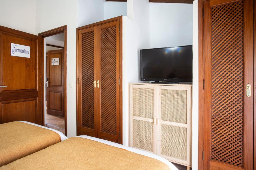 Sa Barcella TI 64 - 14