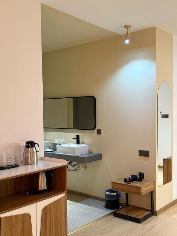 Fotografie z fotogalerie ubytování Hotel Ivory Papar v destinaci Papar