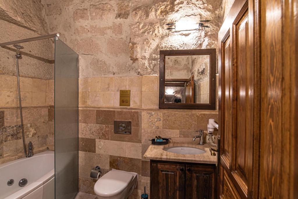 Dervish Cave House & Restaurant - 15