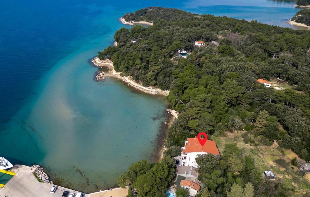 Phong cảnh thiên nhiên gần căn hộ