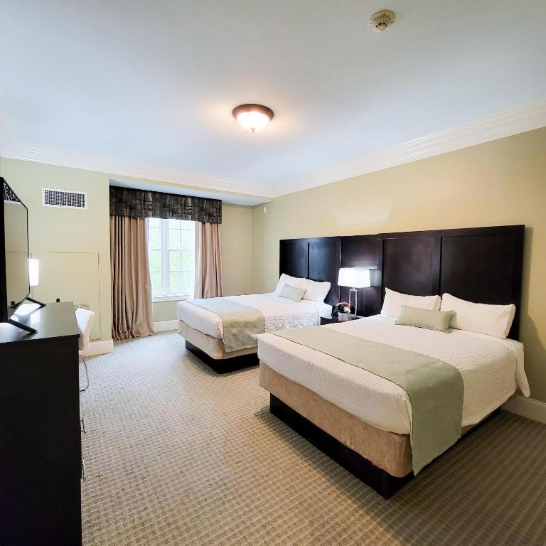 The Resort at Glade Springs - 