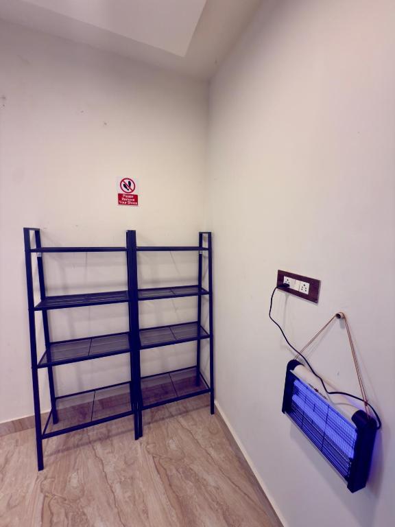 Postel nebo postele na pokoji v ubytování POCOYO - BACKPACKERS HOSTEL - Omr