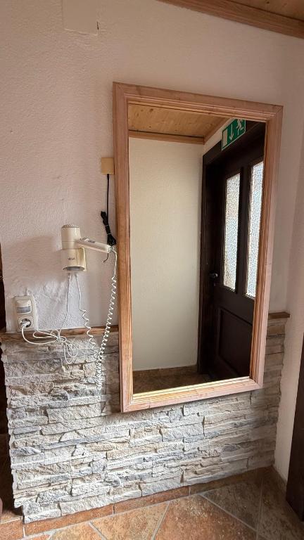 Fotografie z fotogalerie ubytování Hotel Dorfgasthof Schlösslstube v destinaci Stuhlfelden