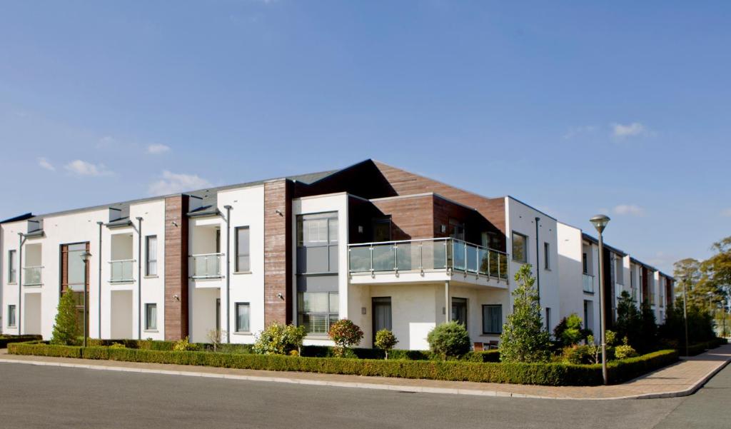 Moyvalley Hotel & Golf Resort photo