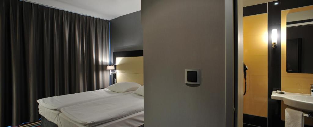 Silver Hotel & Gokart Center - Resim 31