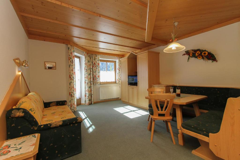 Kép Landhaus Gensbichler szállásáról Saalbach Hinterglemmben a galériában