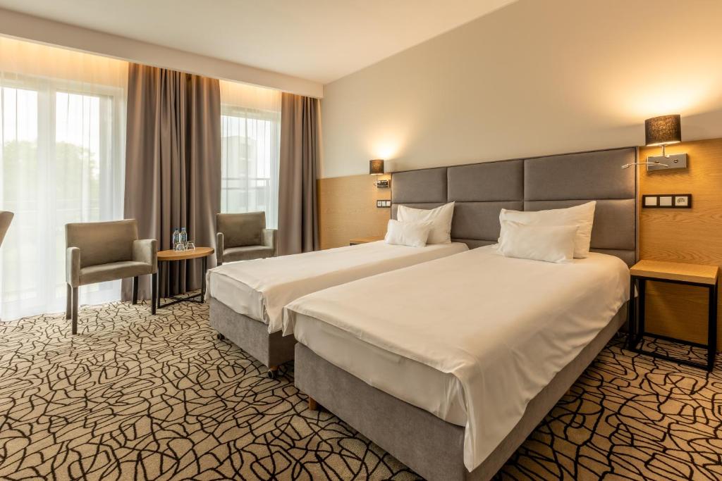 Aparthotel Termy Uniejów - 18