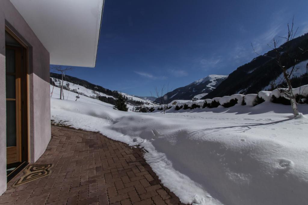 Kép Landhaus Gensbichler szállásáról Saalbach Hinterglemmben a galériában