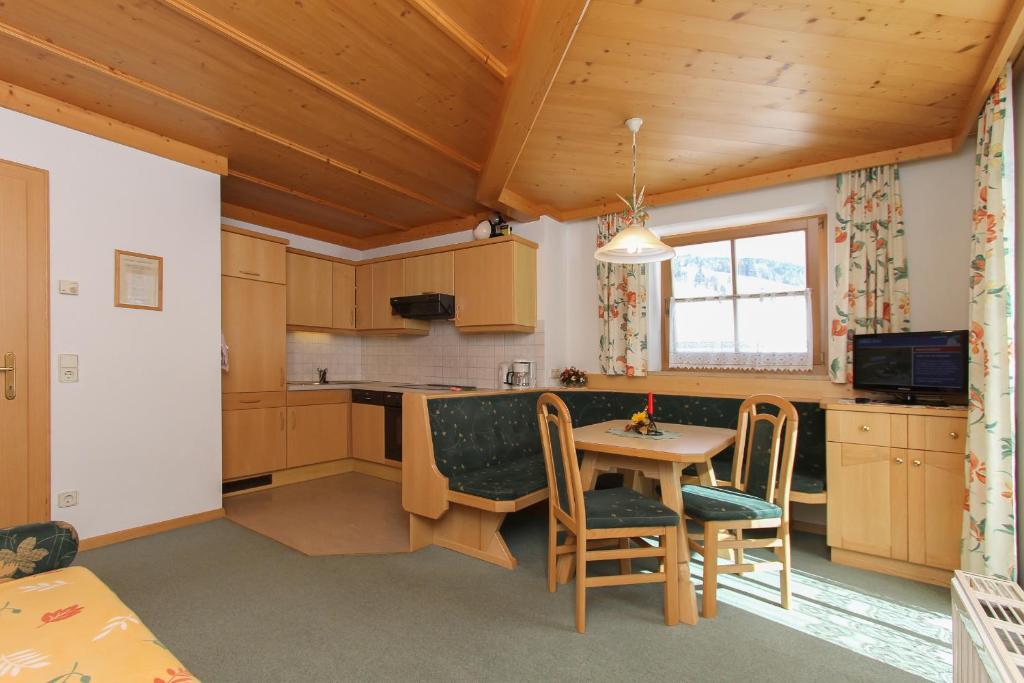 Kép Landhaus Gensbichler szállásáról Saalbach Hinterglemmben a galériában