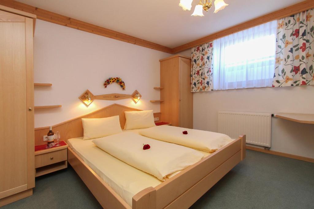 Kép Landhaus Gensbichler szállásáról Saalbach Hinterglemmben a galériában