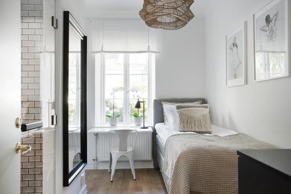 
Superior Single Room
