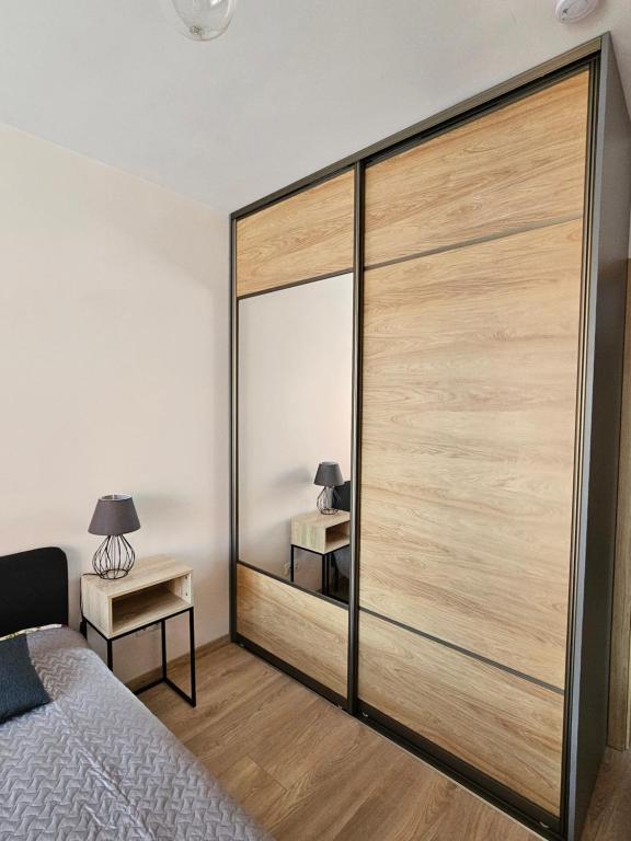 Vilniaus apartamentai - Apartamento De Un Dormitorio