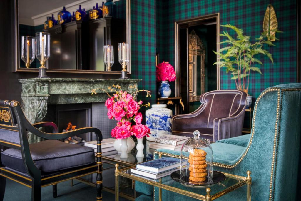 100 Princes Street - Resim 10