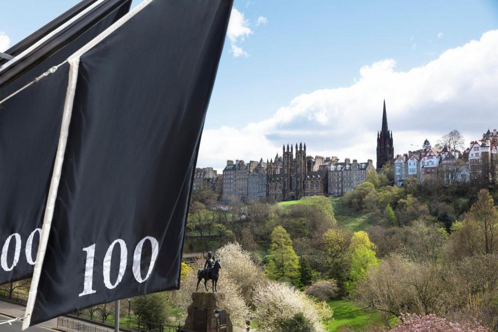 100 Princes Street - Resim 8