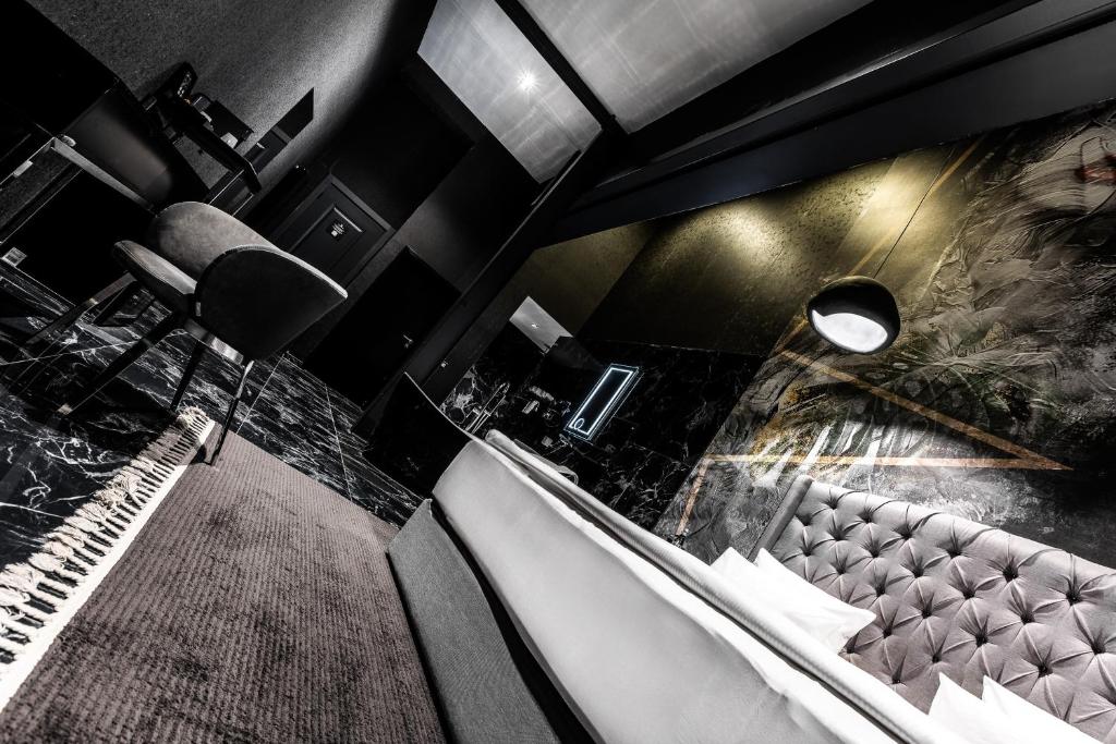 Black Hotels Köln - Resim 8