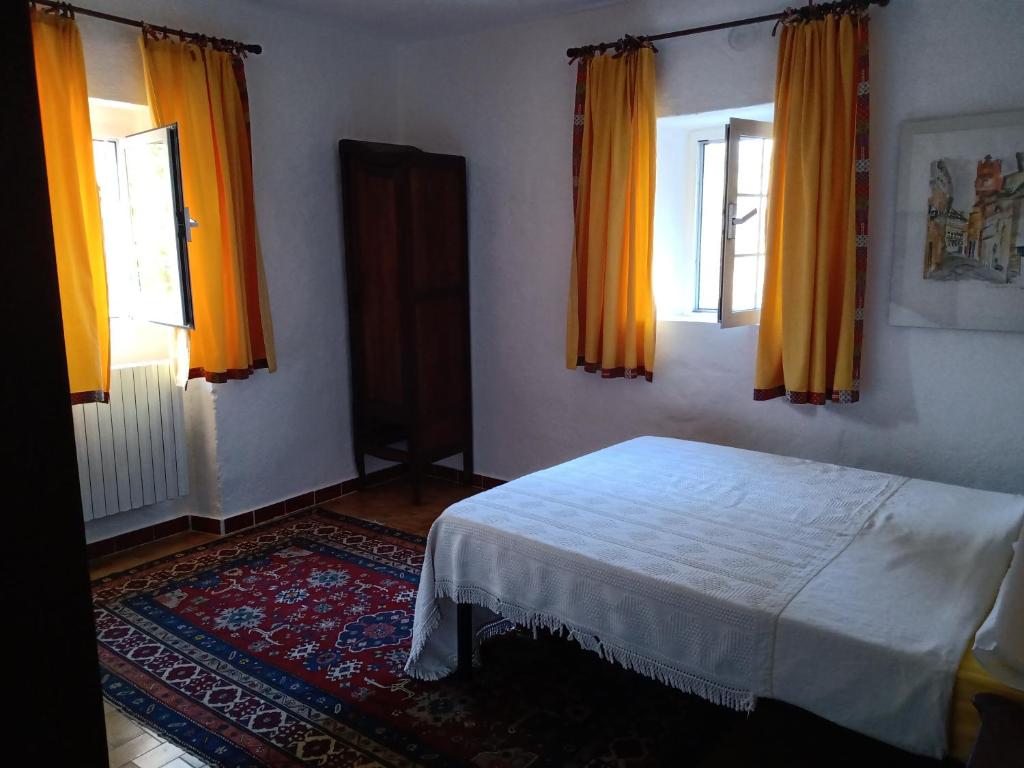 Bed and Breakfast Nicole Ponti - Kleine Tweepersoonskamer