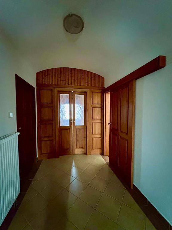 Fotografie z fotogalerie ubytování Vila u Urbana v Havířově