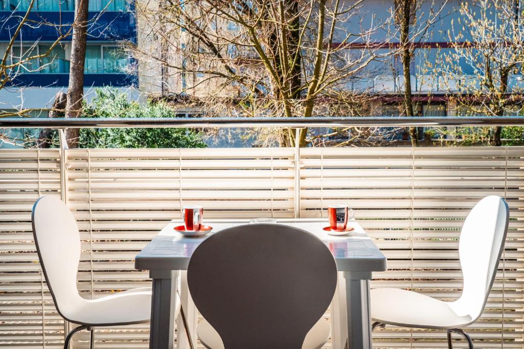 Fotografie z fotogalerie ubytování Condominio Sequoia v Bibione