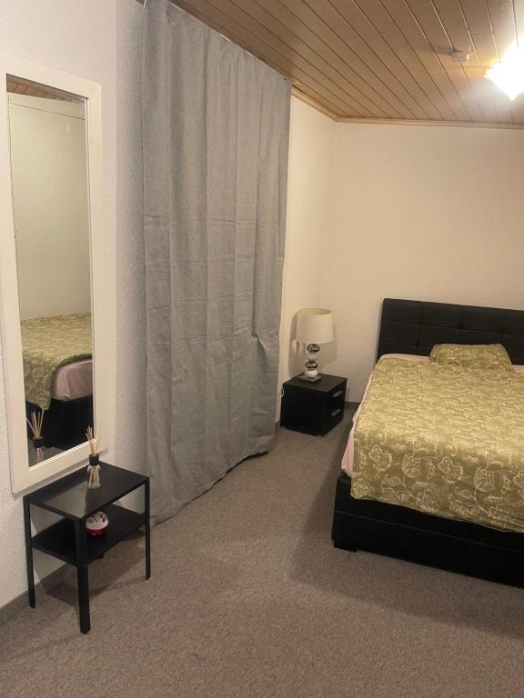 Como apartamento en el centro de st Gallen - Resim 6