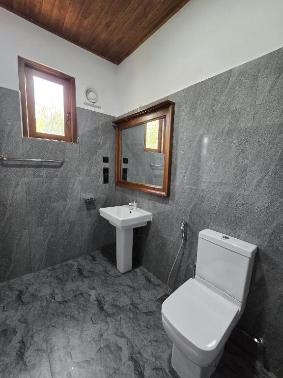 Lion See Hotel - Sigiriya - 6