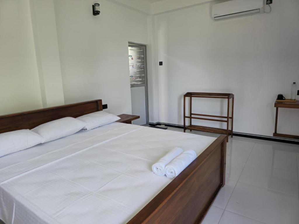 Lion See Hotel - Sigiriya - 10