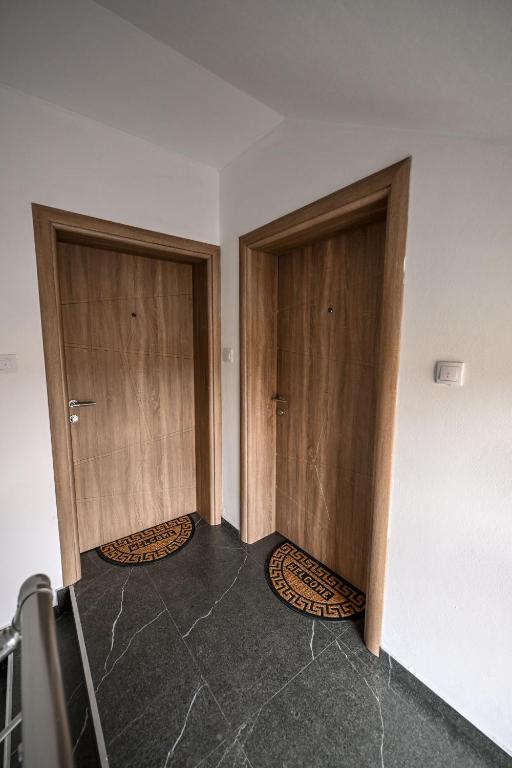 Fotografie z fotogalerie ubytování Apartmani EMA SL v destinaci Vranje